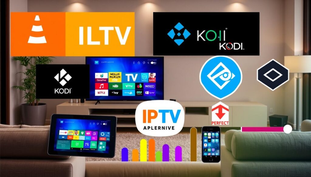 Alternatives IPTV Alternatives IPTV