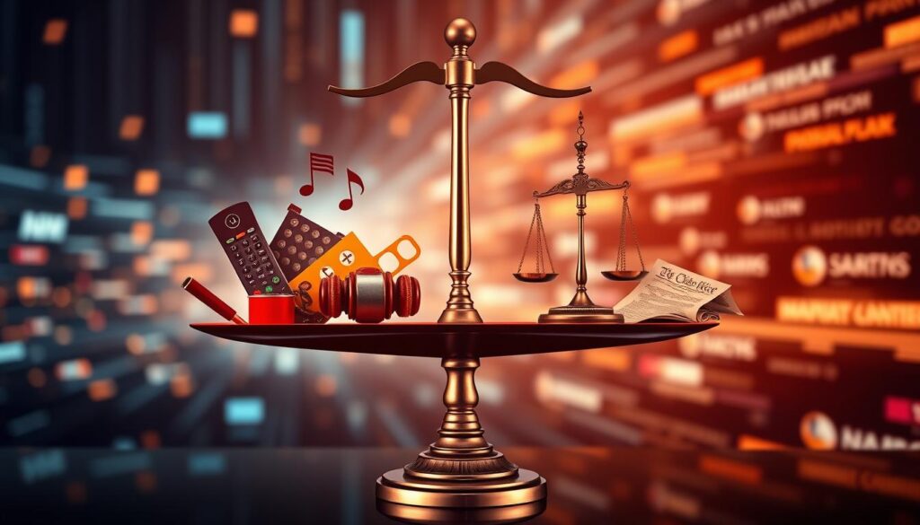 IPTV Legal Considerations