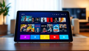 L'Application Ultime pour un Streaming IPTV Simplifié