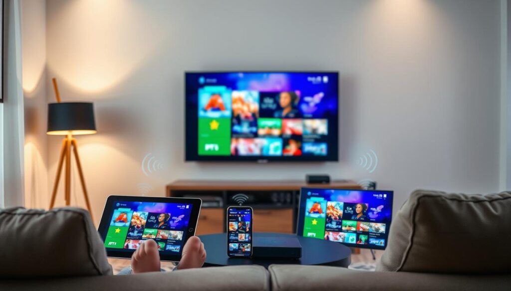 IPTV optimization IPTV optimization