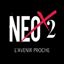 Logo NEOX2