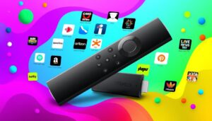 FIRE TV STICK