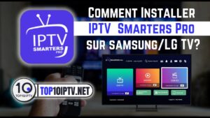 L’Application Parfaite pour Profiter de Votre Abonnement IPTV