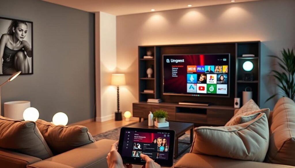 fire stick smart home fire stick smart home