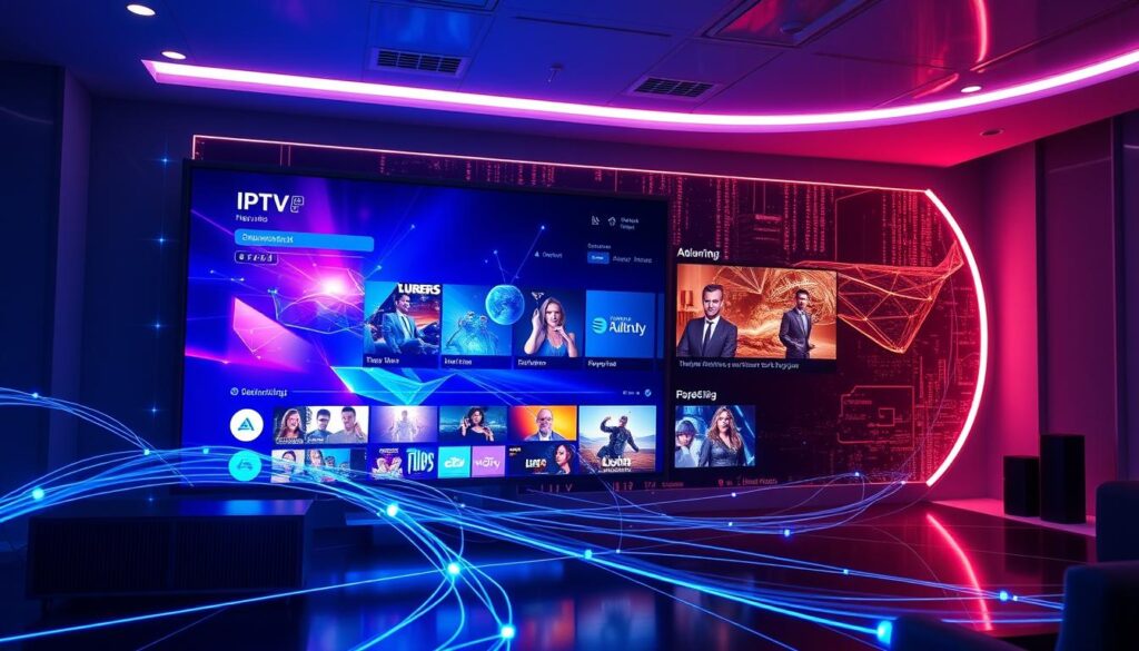 iptv service provider