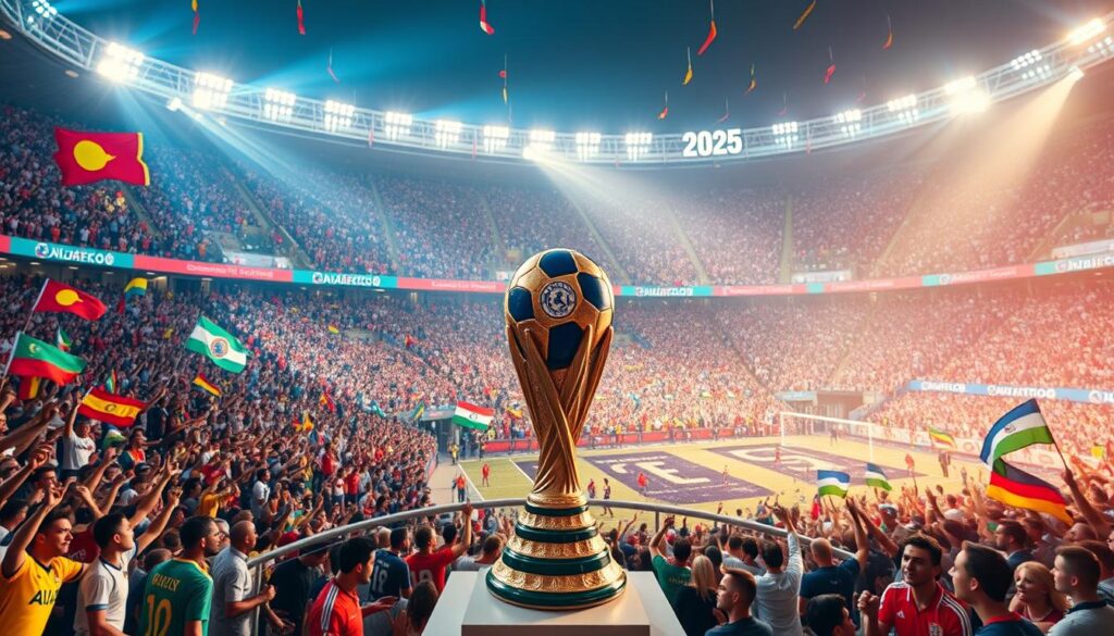 Coupe du monde des clubs 2025