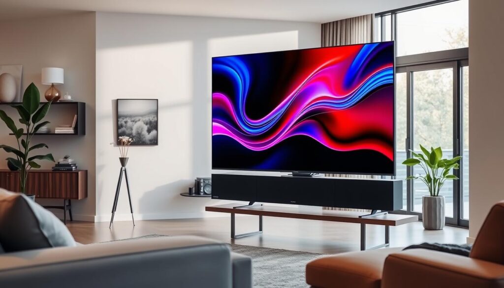 iron tv pro smart tv