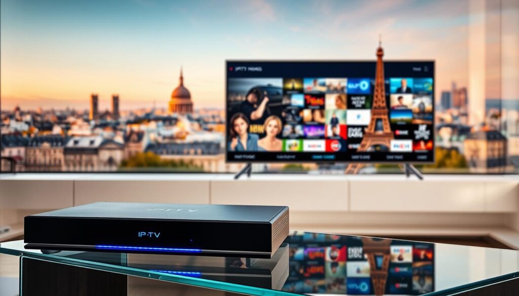 Avis sur les IPTV en France