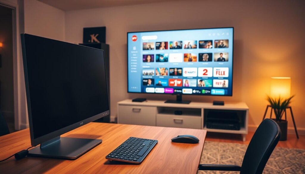 Installation IPTV en France