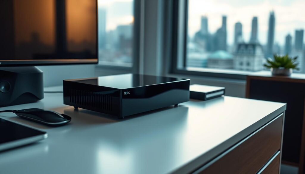 Optimisation IPTV Neo X2