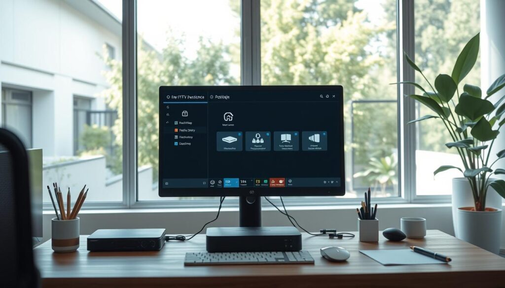 Optimisation du streaming IPTV