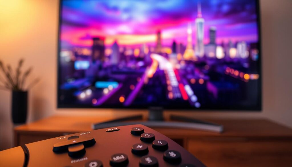 Optimisation qualit vido Neo TV