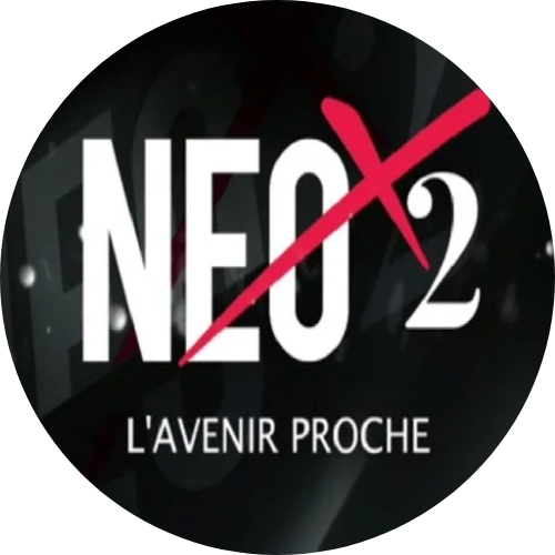 Logo NEOX2