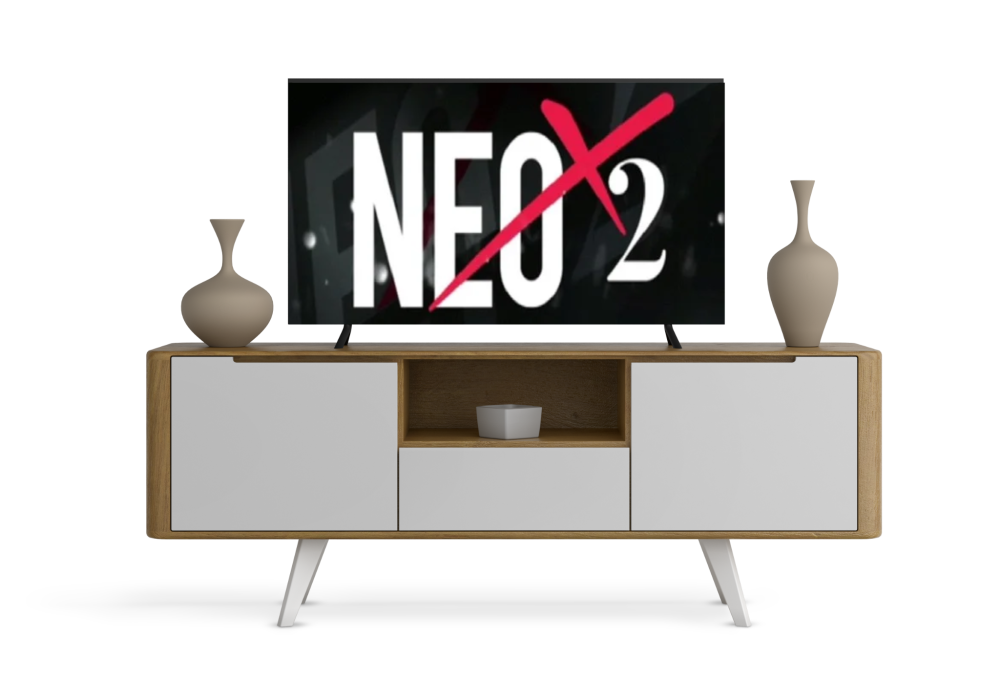 Appareils compatibles NEOX2 — Image 1